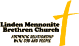 Linden MB Church Logo